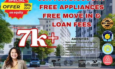 MOST AFFORDABLE PREMIUM PET FRIENDLY CONDO LIVING BEST FOR RENTAL & RESIDENCE