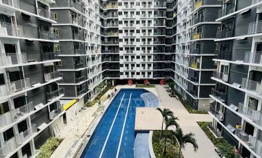 Rent to Own 2 bedroom Condo with balcony in Pasay City Starts at 53K+/ Monthly
