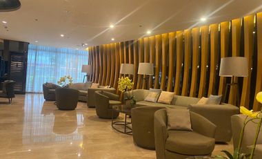 Rent to Own 2 Bedroom Condo with balcony in Pasay City Starts at 78K+/ Monthly