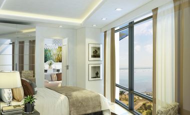 Rent to Own 2 Bedroom Condo with balcony in Pasay City Starts at 78K+/ Monthly