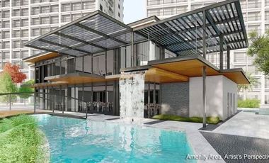 Rent to Own 1 Bedroom Condo with balcony in Pasay City Starts at 30K+/ Monthly