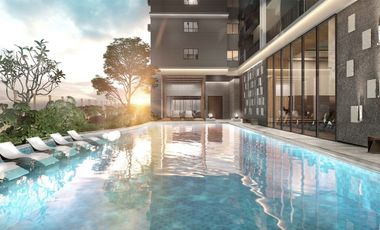 Rent to Own 1 Bedroom Condo with balcony in Malate, Manila Starts at 22K+/ Monthly
