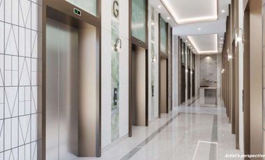 Rent to Own 1 Bedroom Condo with balcony in Makati City Starts at 23K+/ Monthly