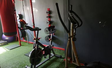 OFERTA En Trizano 2dormitorios, 2 baños