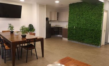 OFERTA En Trizano 2dormitorios, 2 baños