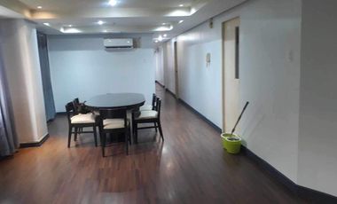 𝐅𝐎𝐑 𝐑𝐄𝐍𝐓: Mckinley Hill Garden Villas - 3 Bedroom Unit, Semi furnished,135.6 Sqm., 1 Parking slot, Mckinley Hi