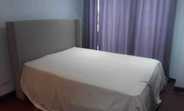 𝐅𝐎𝐑 𝐑𝐄𝐍𝐓: Mckinley Hill Garden Villas - 3 Bedroom Unit, Semi furnished,135.6 Sqm., 1 Parking slot, Mckinley Hi