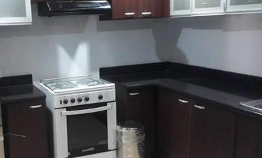 𝐅𝐎𝐑 𝐑𝐄𝐍𝐓: Mckinley Hill Garden Villas - 3 Bedroom Unit, Semi furnished,135.6 Sqm., 1 Parking slot, Mckinley Hi