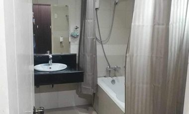 𝐅𝐎𝐑 𝐑𝐄𝐍𝐓: Mckinley Hill Garden Villas - 3 Bedroom Unit, Semi furnished,135.6 Sqm., 1 Parking slot, Mckinley Hi