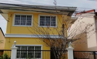 2 Storey Single Detached house and Lot for sale in Villa Del Rio Babag Lapu-Lapu City