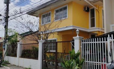 2 Storey Single Detached house and Lot for sale in Villa Del Rio Babag Lapu-Lapu City