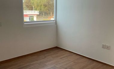 CASA EN VENTA EN TOLUCA NUEVA, AMPLIA EXCELENTE PRECIO