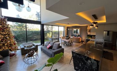 Venta Casa Vila Senza, Lomas de Bellavista