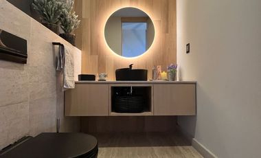 Venta Casa Vila Senza, Lomas de Bellavista