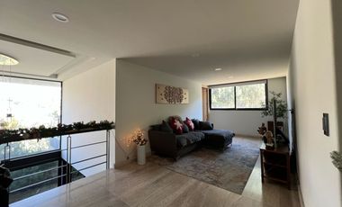 Venta Casa Vila Senza, Lomas de Bellavista