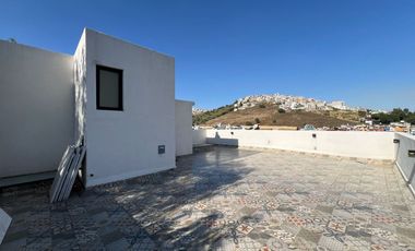 Venta Casa Vila Senza, Lomas de Bellavista