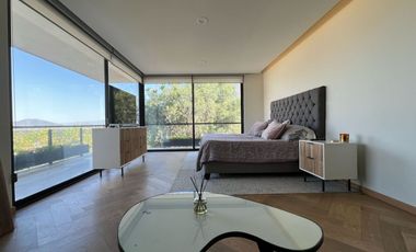Venta Casa Vila Senza, Lomas de Bellavista