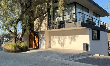 Venta Casa Vila Senza, Lomas de Bellavista