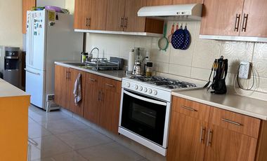CASA EN RENTA EN ZINACANTEPEC, BOSQUES DE ICA