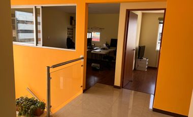 CASA EN RENTA EN ZINACANTEPEC, BOSQUES DE ICA