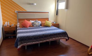 CASA EN RENTA EN ZINACANTEPEC, BOSQUES DE ICA