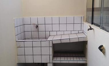 VENTA DE DEPARTAMENTO PRIMER PISO EN CHACLACAYO