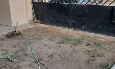 VENTA DE DEPARTAMENTO PRIMER PISO EN CHACLACAYO