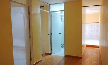 VENTA DE DEPARTAMENTO PRIMER PISO EN CHACLACAYO