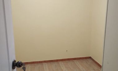 VENTA DE DEPARTAMENTO PRIMER PISO EN CHACLACAYO