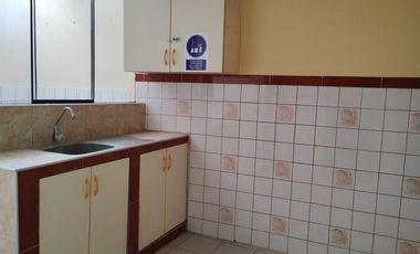 VENTA DE DEPARTAMENTO PRIMER PISO EN CHACLACAYO