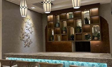 PROMO - 18K Monthly 1 Bedroom Ready for Occupancy Condo Unit in Pasig City