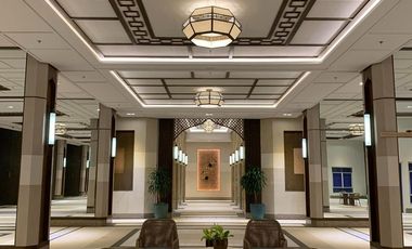 PROMO - 18K Monthly 1 Bedroom Ready for Occupancy Condo Unit in Pasig City