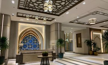 PROMO - 18K Monthly 1 Bedroom Ready for Occupancy Condo Unit in Pasig City