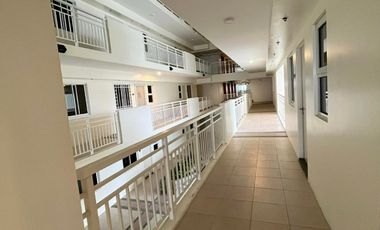 PROMO 14K Monthly DP 1 bedroom Condo Unit in Pasig City Near BGC