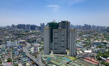 PROMO 14K Monthly DP 1 bedroom Condo Unit in Pasig City Near BGC