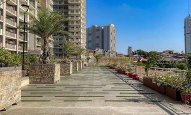 PROMO 14K Monthly DP 1 bedroom Condo Unit in Pasig City Near BGC