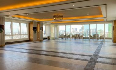 PROMO 14K Monthly DP 1 bedroom Condo Unit in Pasig City Near BGC