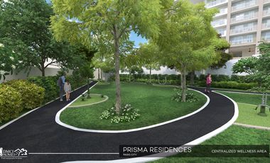PROMO 24K Monthly 2 Bedroom RFO Condo Unit in Pasig City Near SM Aura