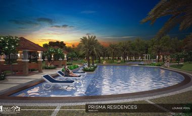 PROMO 24K Monthly 2 Bedroom RFO Condo Unit in Pasig City Near SM Aura