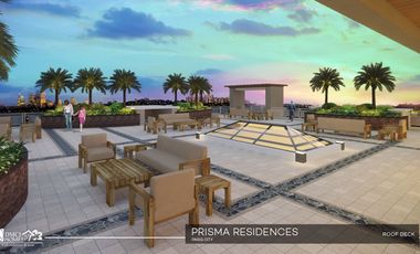 PROMO 24K Monthly 2 Bedroom RFO Condo Unit in Pasig City Near SM Aura