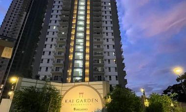 PROMO - 26K Monthly 2 Bedroom Ready for Occupancy Condo Unit in Mandaluyong City