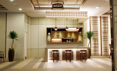 PROMO - 26K Monthly 2 Bedroom Ready for Occupancy Condo Unit in Mandaluyong City