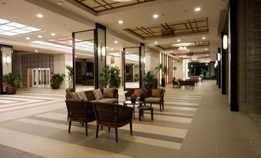 PROMO - 26K Monthly 2 Bedroom Ready for Occupancy Condo Unit in Mandaluyong City