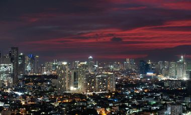 PROMO - 26K Monthly 2 Bedroom Ready for Occupancy Condo Unit in Mandaluyong City