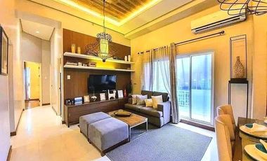 Ready for Occupancy 26K Monthly 2 Bedroom Condo Unit in Mandaluyong City Near Rockwell