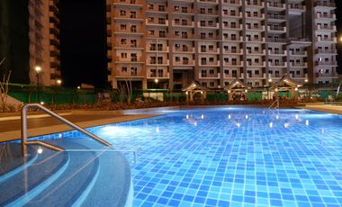 Ready for Occupancy 26K Monthly 2 Bedroom Condo Unit in Mandaluyong City Near Rockwell