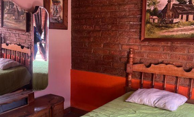 CASA EN VENTA en Candelaria, Chiapas