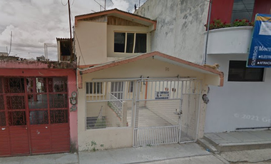 CASA EN VENTA en Candelaria, Chiapas
