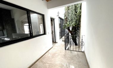 Casa en el centro de San Miguel de Allende con cochera