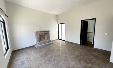 Casa en el centro de San Miguel de Allende con cochera